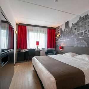 Bastion Hotel Vlaardingen